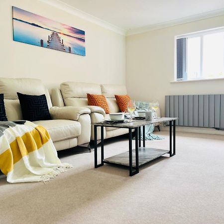 Deluxe 2 Bedroom Apartment Sheffield Kültér fotó