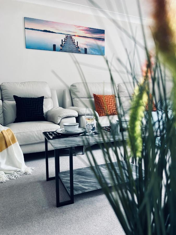 Deluxe 2 Bedroom Apartment Sheffield Kültér fotó