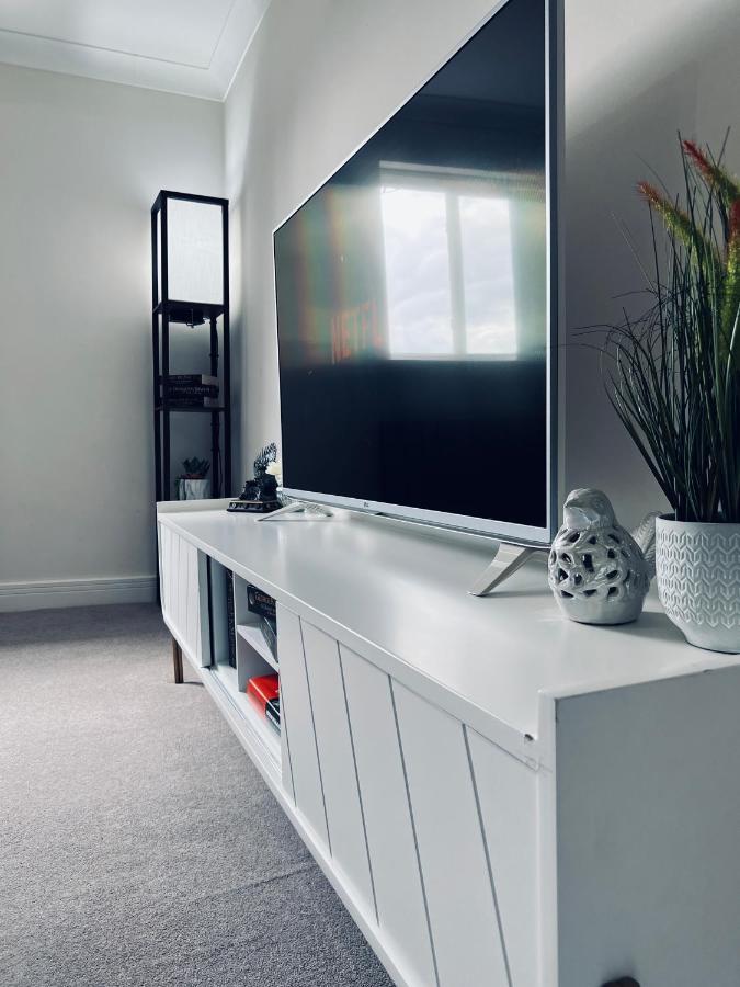 Deluxe 2 Bedroom Apartment Sheffield Kültér fotó