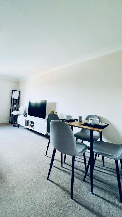 Deluxe 2 Bedroom Apartment Sheffield Kültér fotó