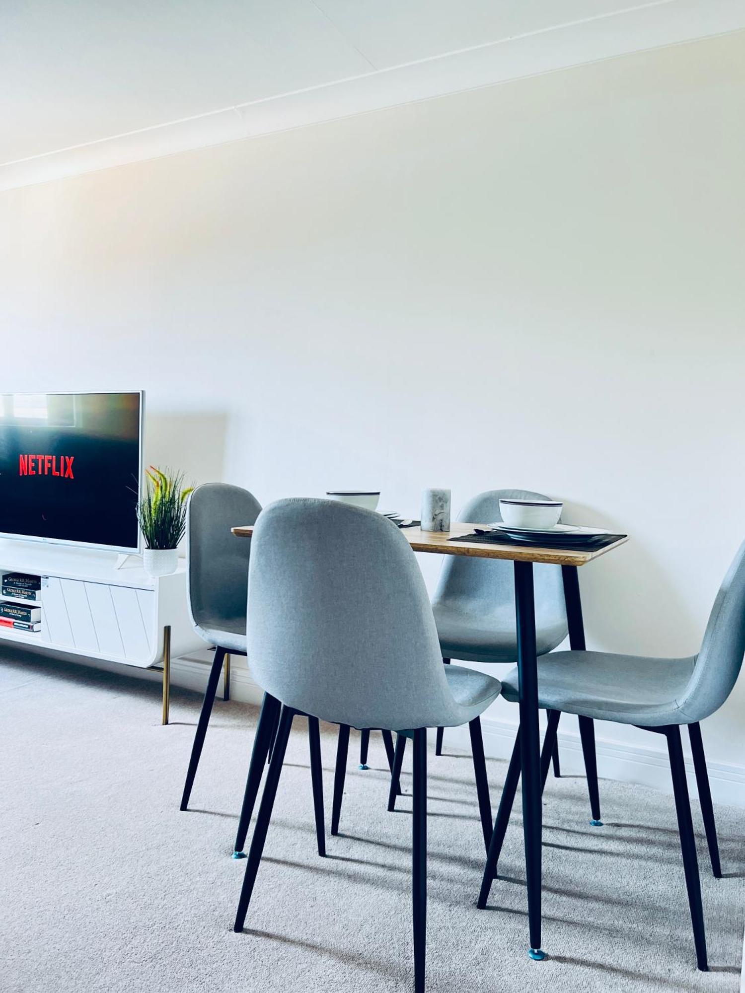 Deluxe 2 Bedroom Apartment Sheffield Kültér fotó