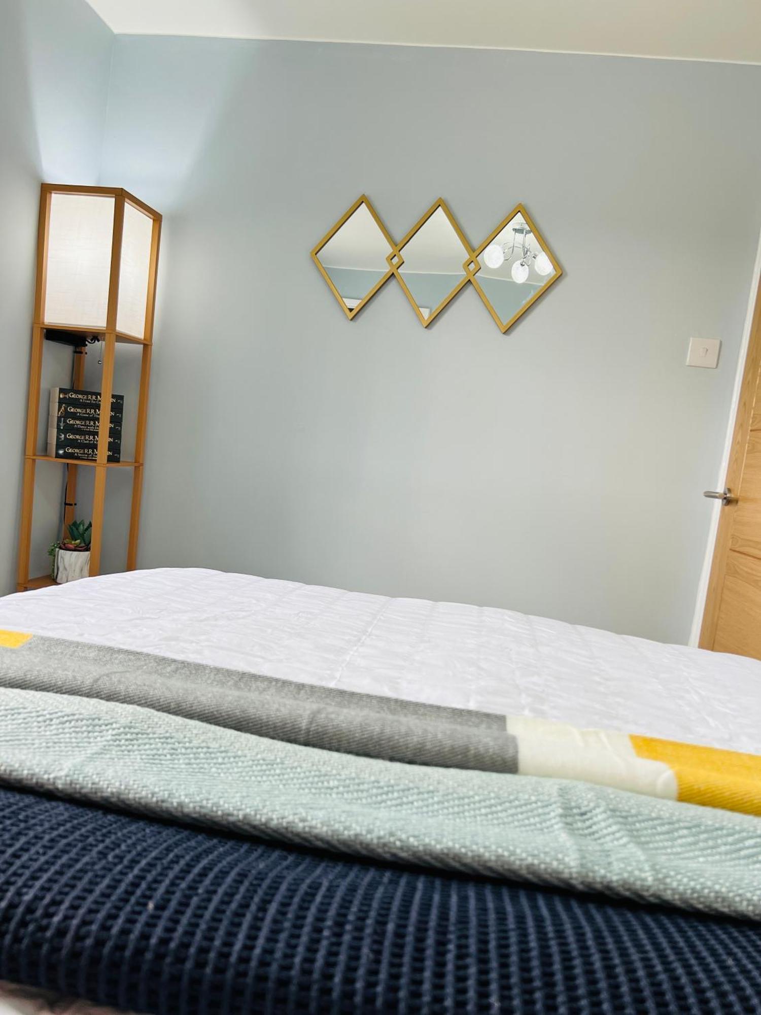 Deluxe 2 Bedroom Apartment Sheffield Kültér fotó