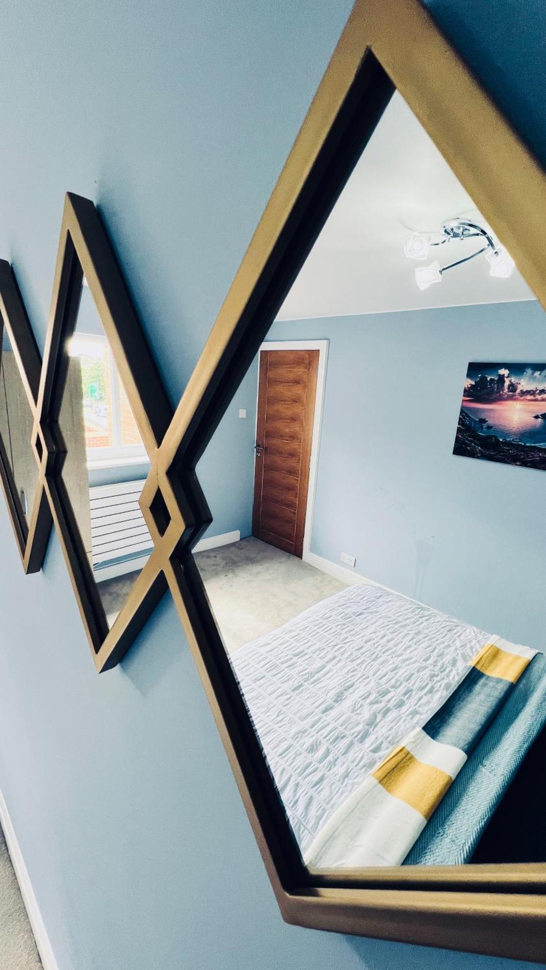 Deluxe 2 Bedroom Apartment Sheffield Kültér fotó