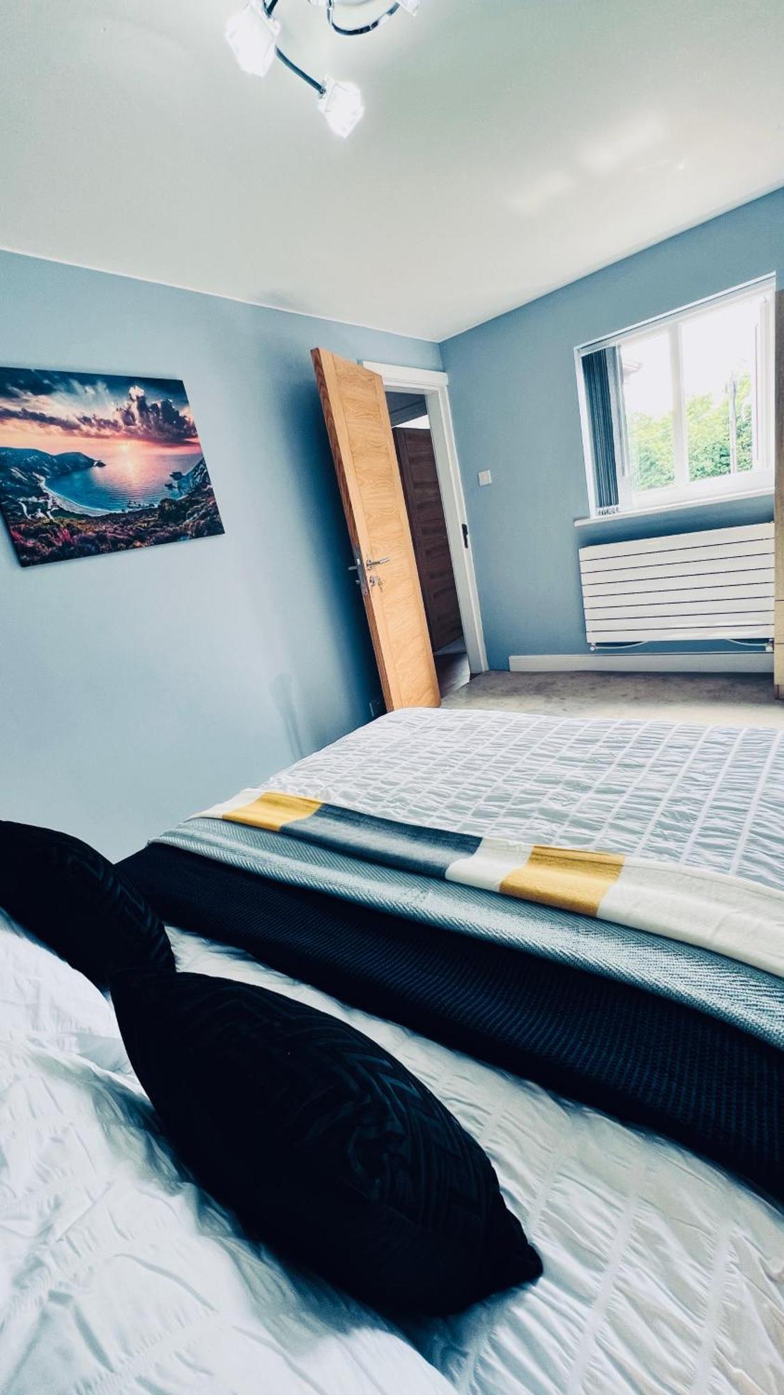 Deluxe 2 Bedroom Apartment Sheffield Kültér fotó