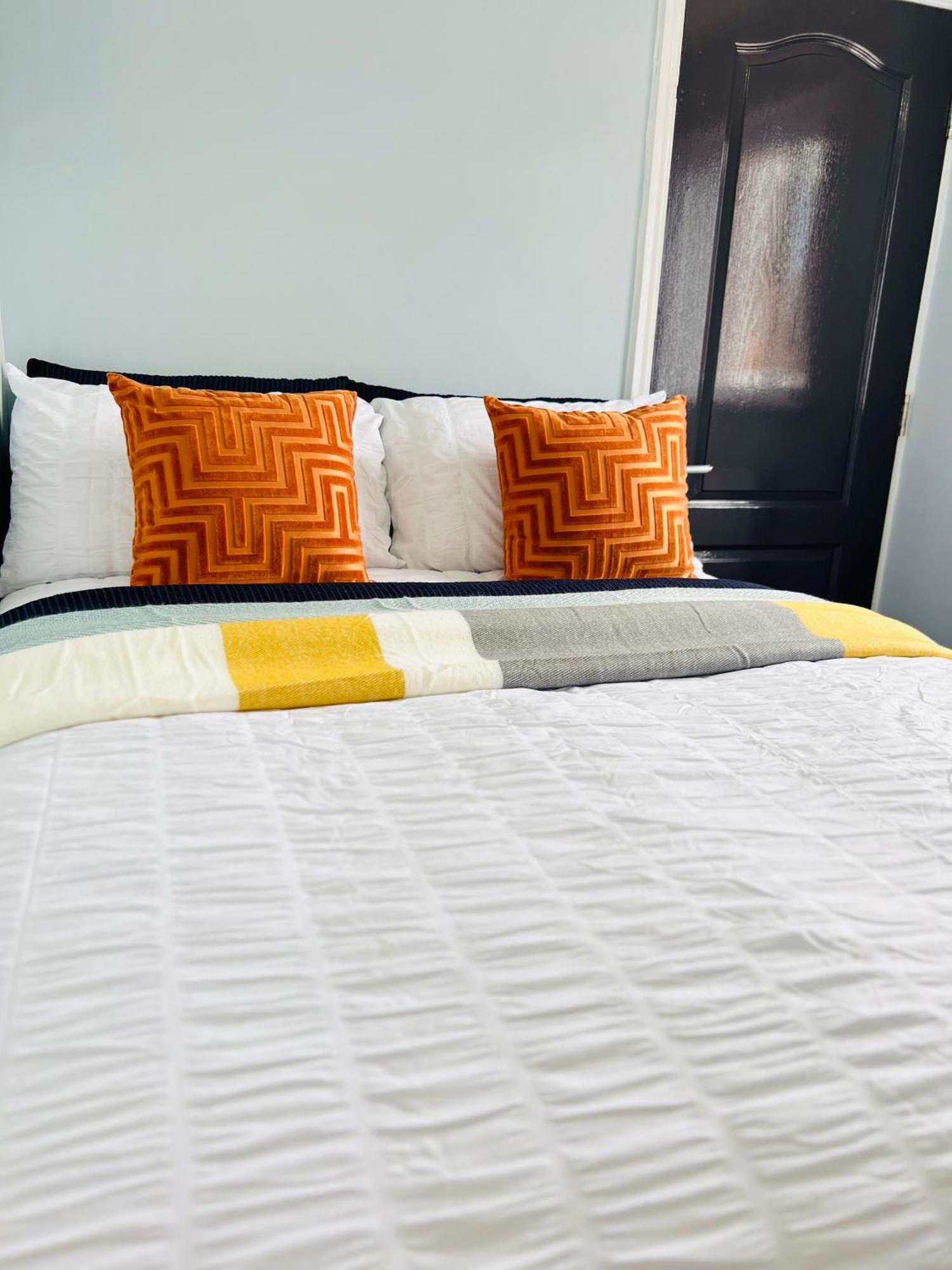 Deluxe 2 Bedroom Apartment Sheffield Kültér fotó