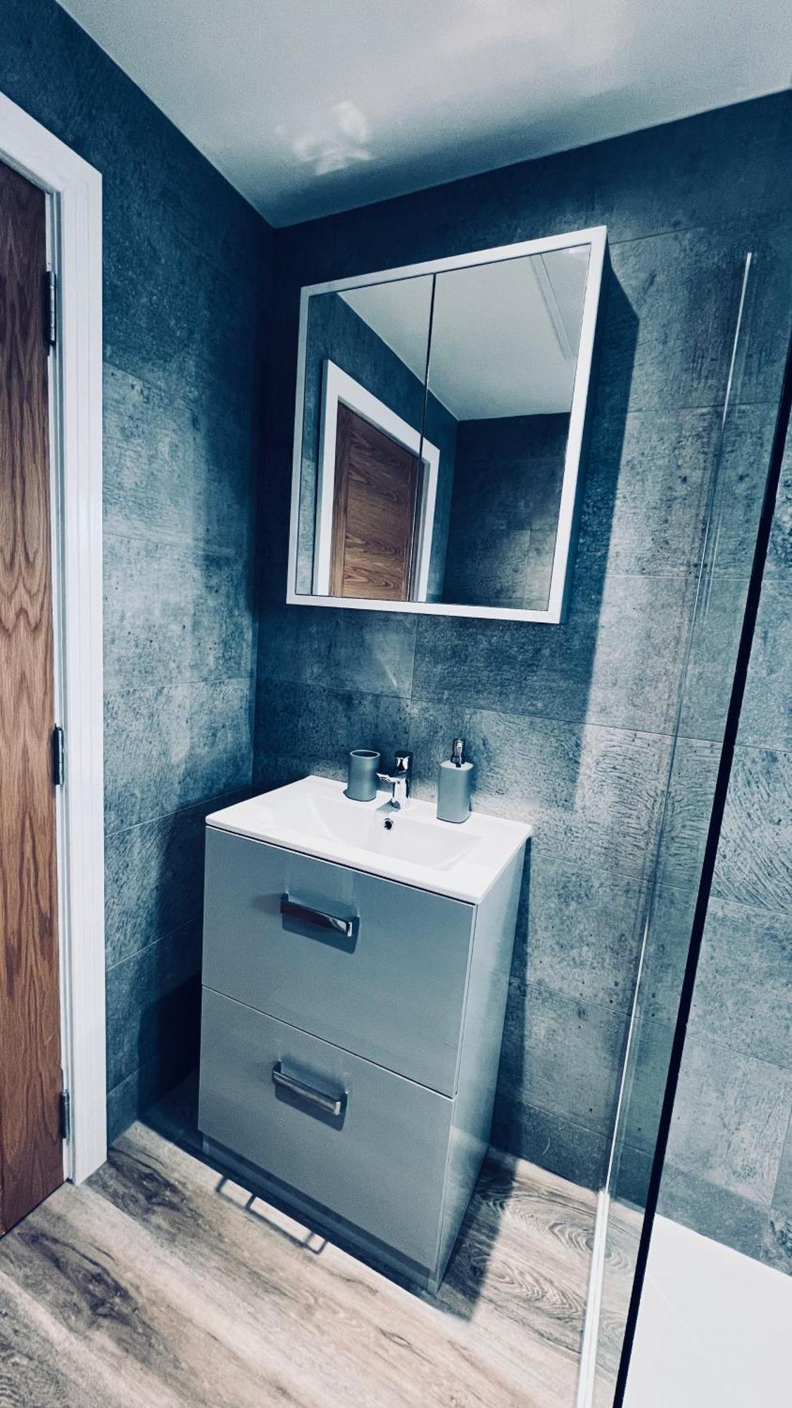 Deluxe 2 Bedroom Apartment Sheffield Kültér fotó