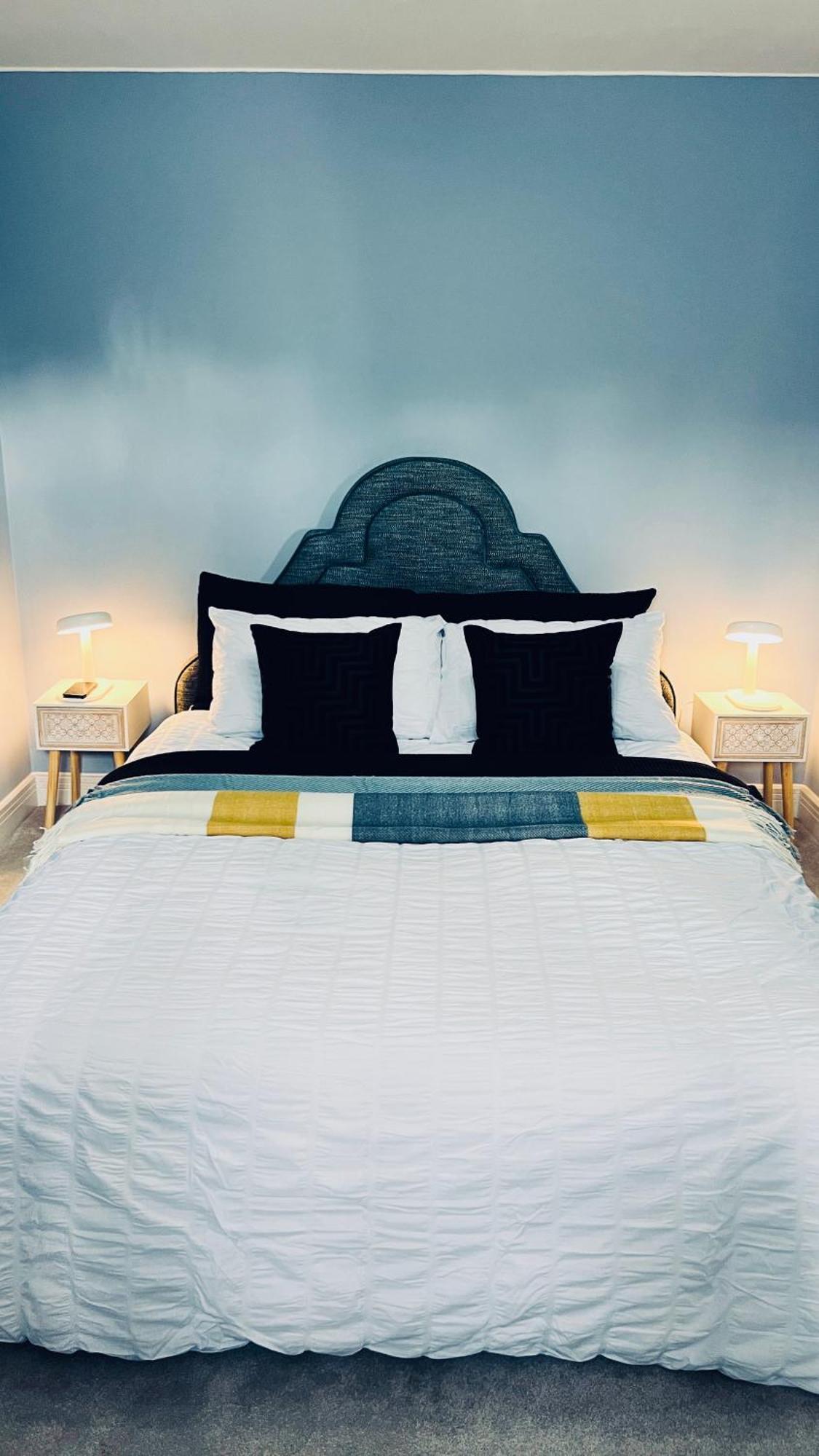 Deluxe 2 Bedroom Apartment Sheffield Kültér fotó