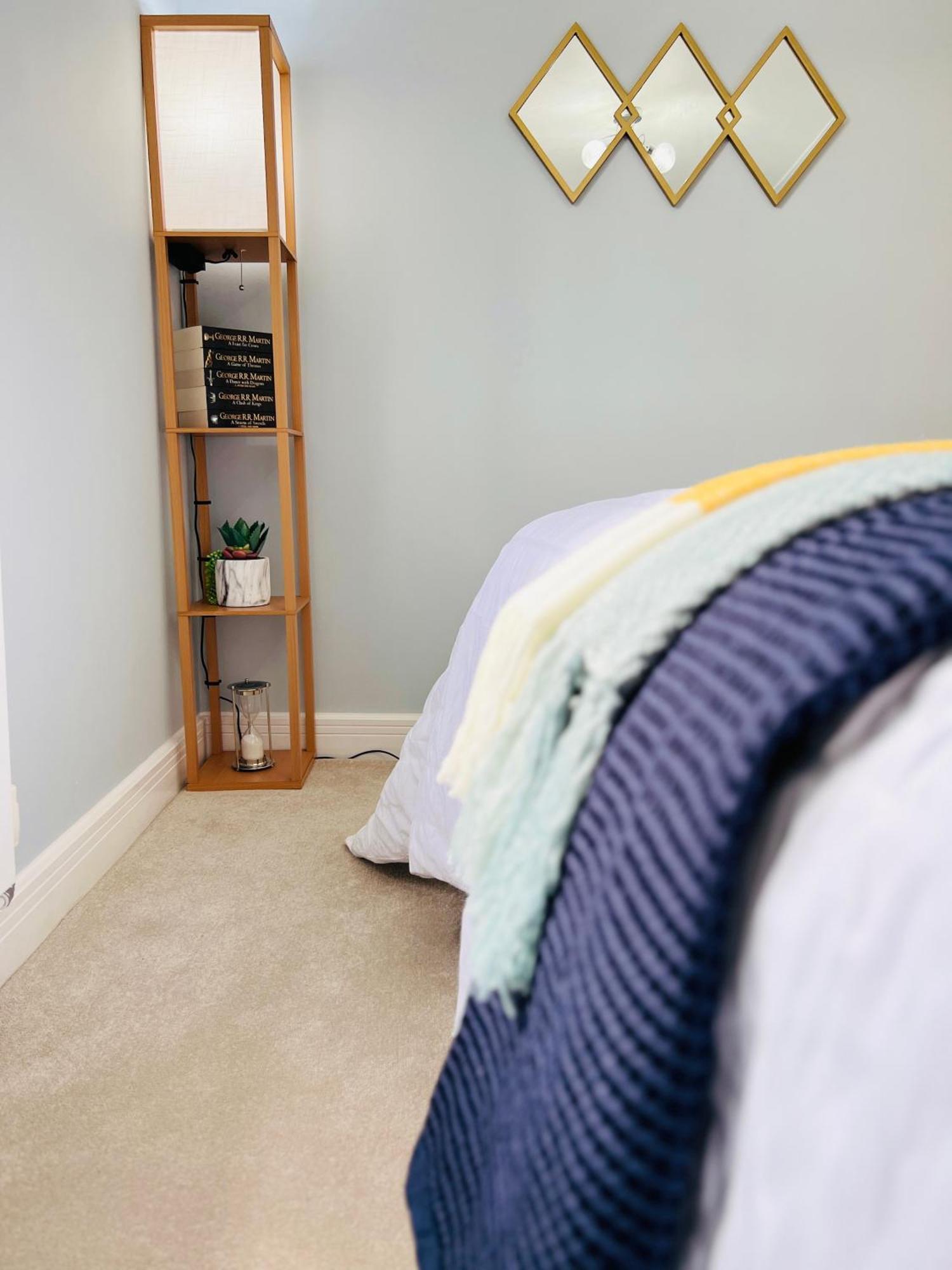 Deluxe 2 Bedroom Apartment Sheffield Kültér fotó