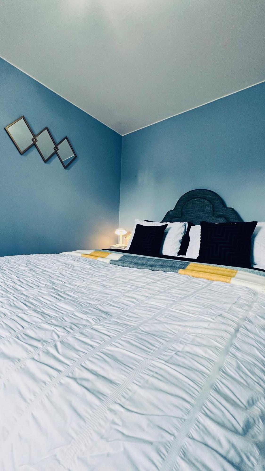 Deluxe 2 Bedroom Apartment Sheffield Kültér fotó
