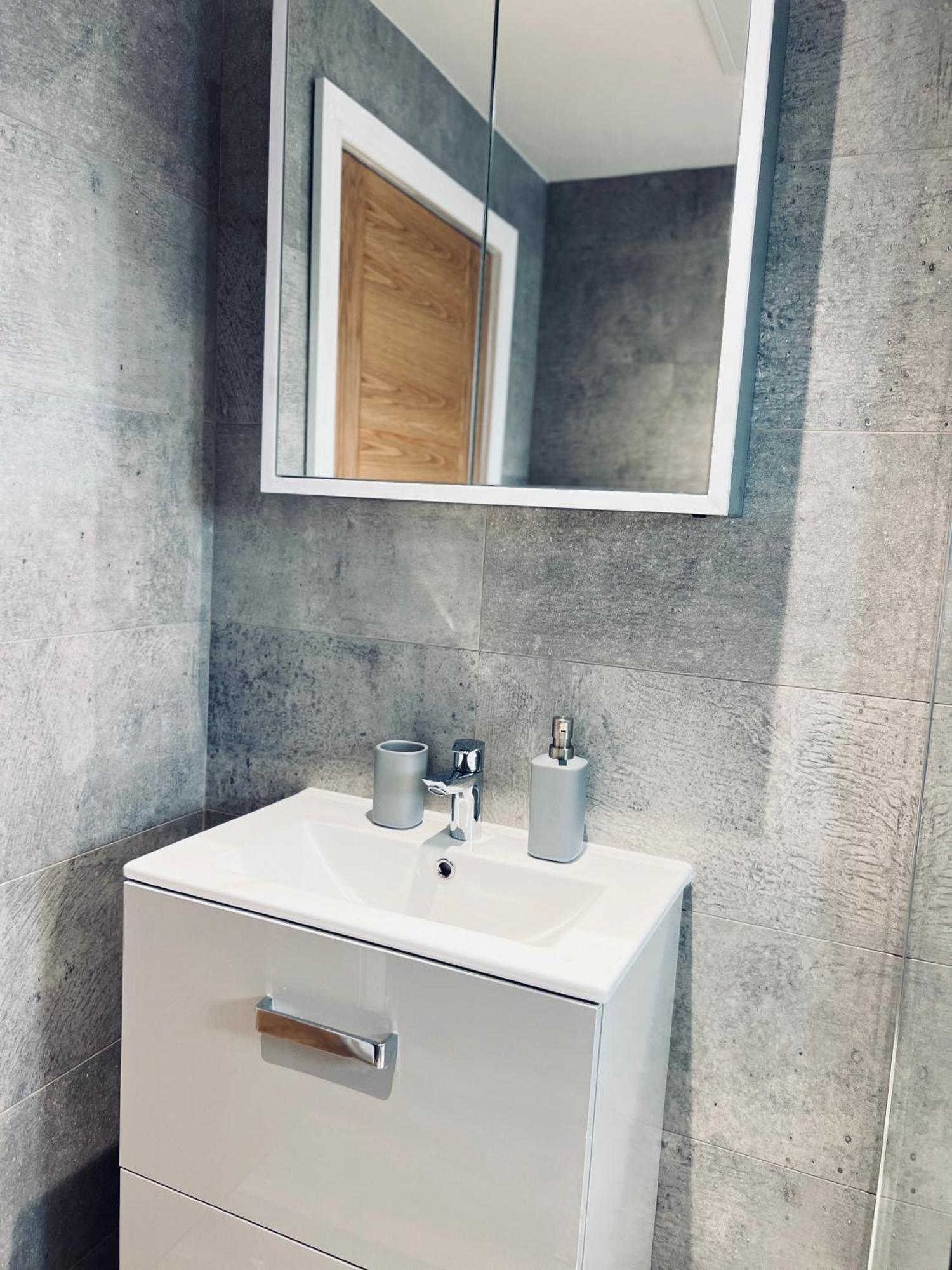 Deluxe 2 Bedroom Apartment Sheffield Kültér fotó