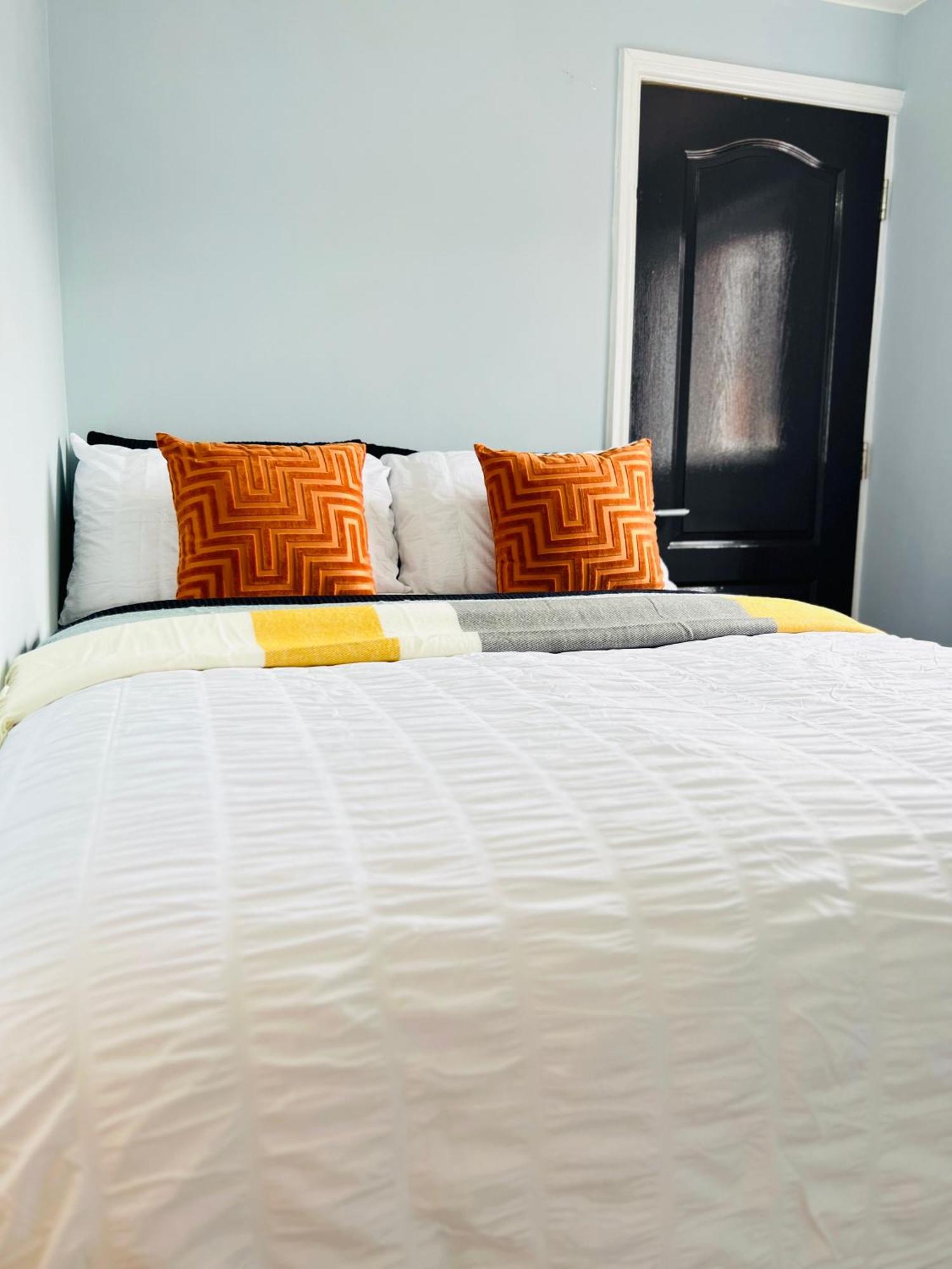 Deluxe 2 Bedroom Apartment Sheffield Kültér fotó