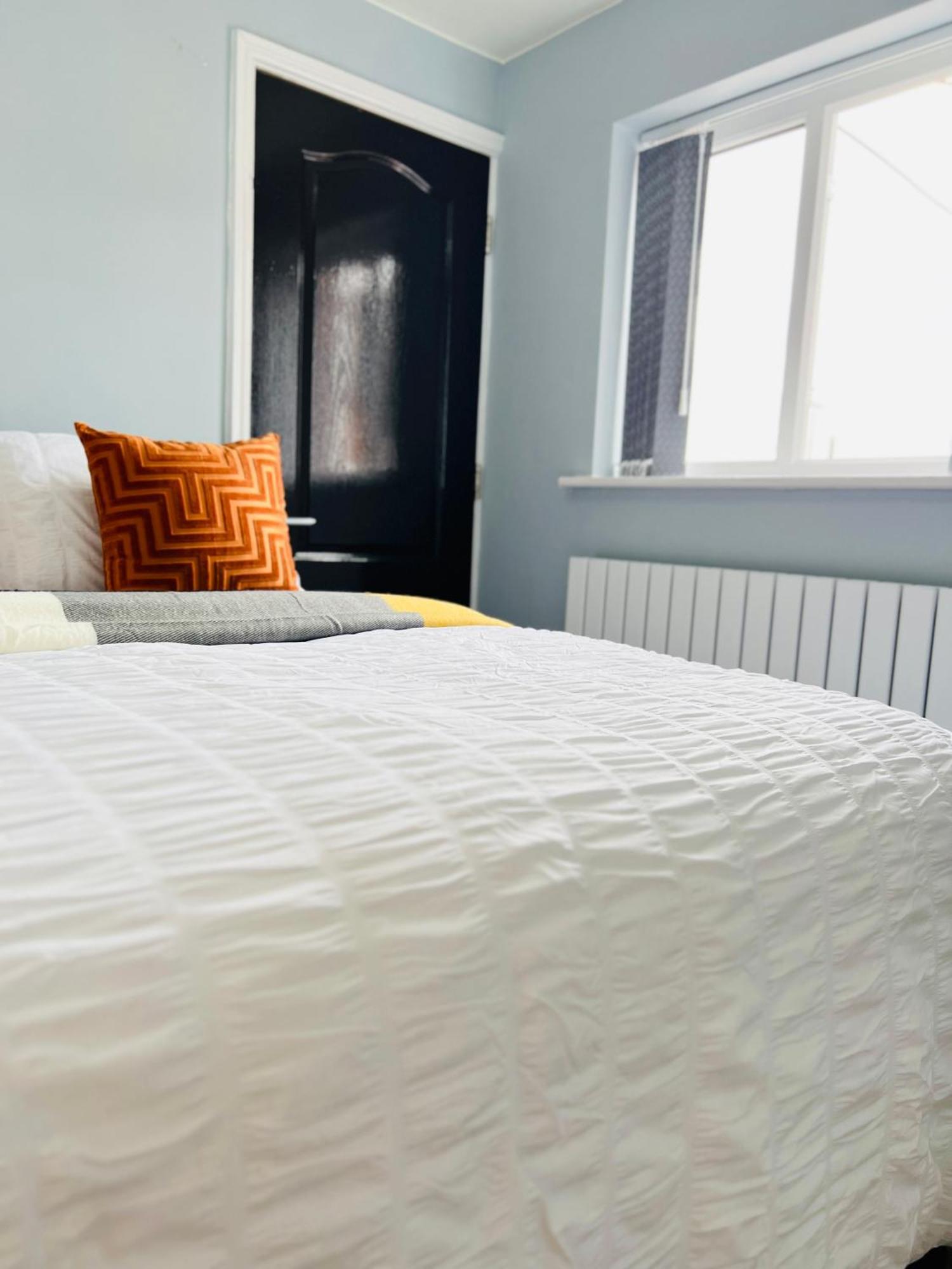 Deluxe 2 Bedroom Apartment Sheffield Kültér fotó