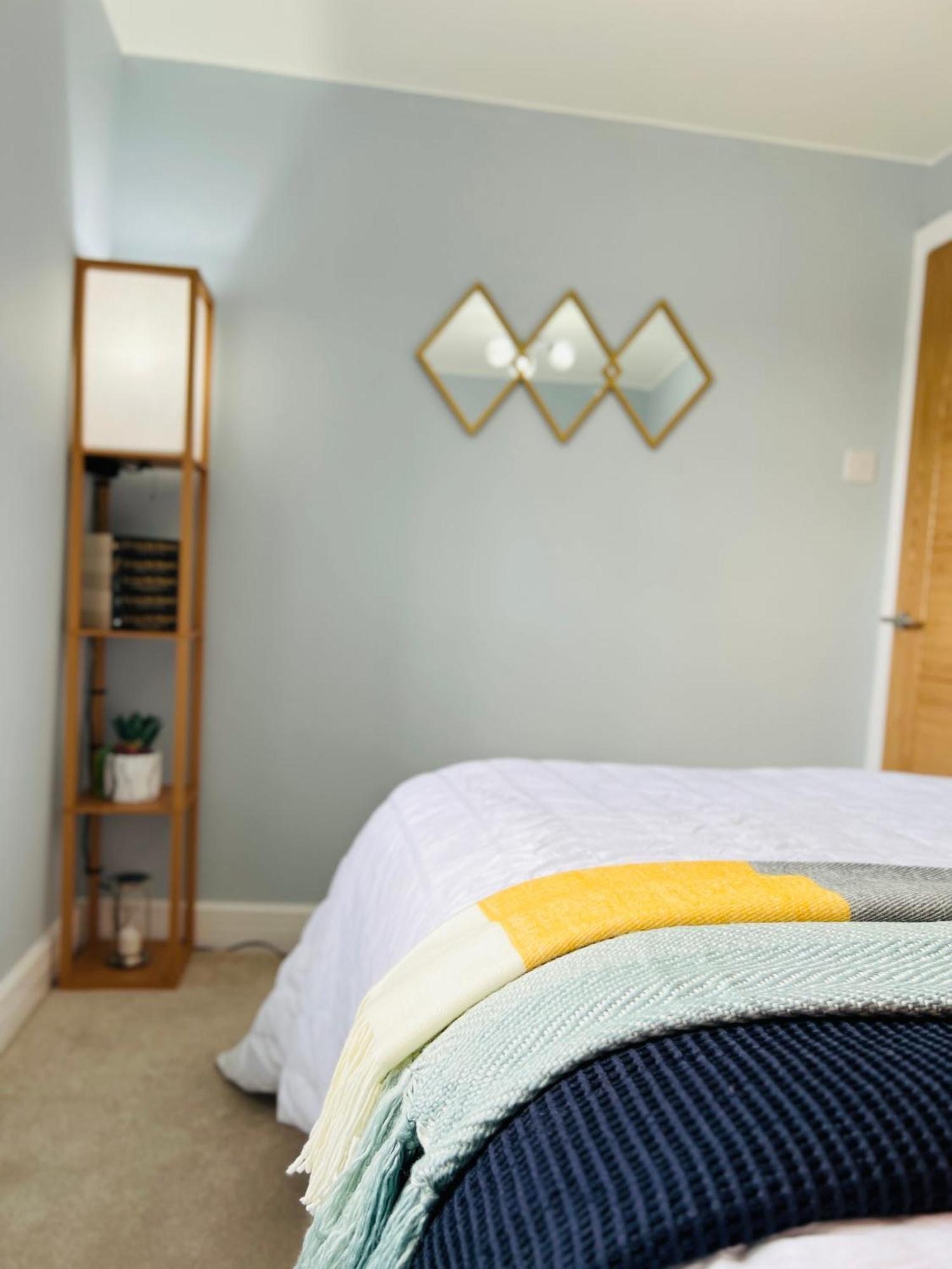 Deluxe 2 Bedroom Apartment Sheffield Kültér fotó