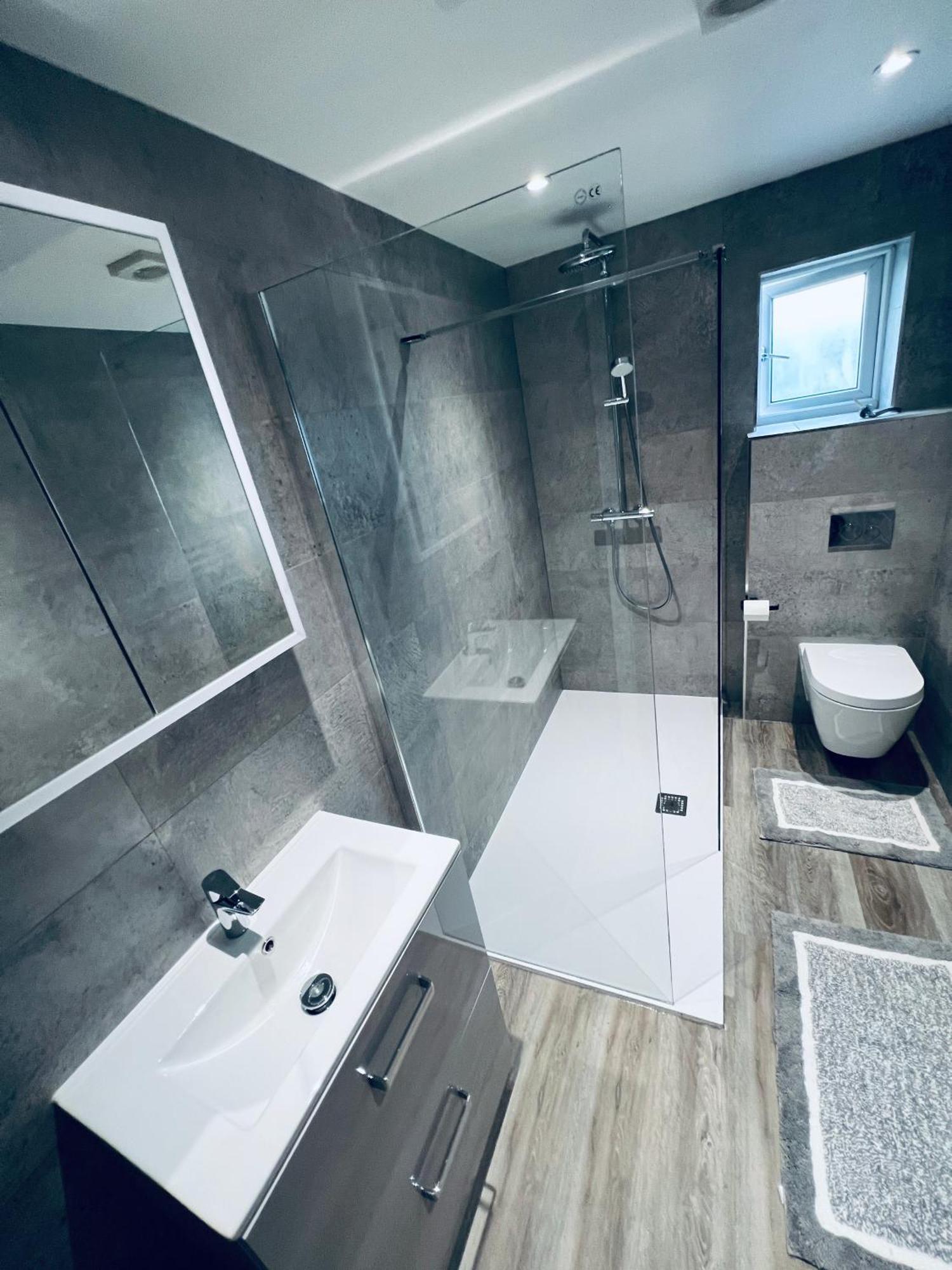 Deluxe 2 Bedroom Apartment Sheffield Kültér fotó