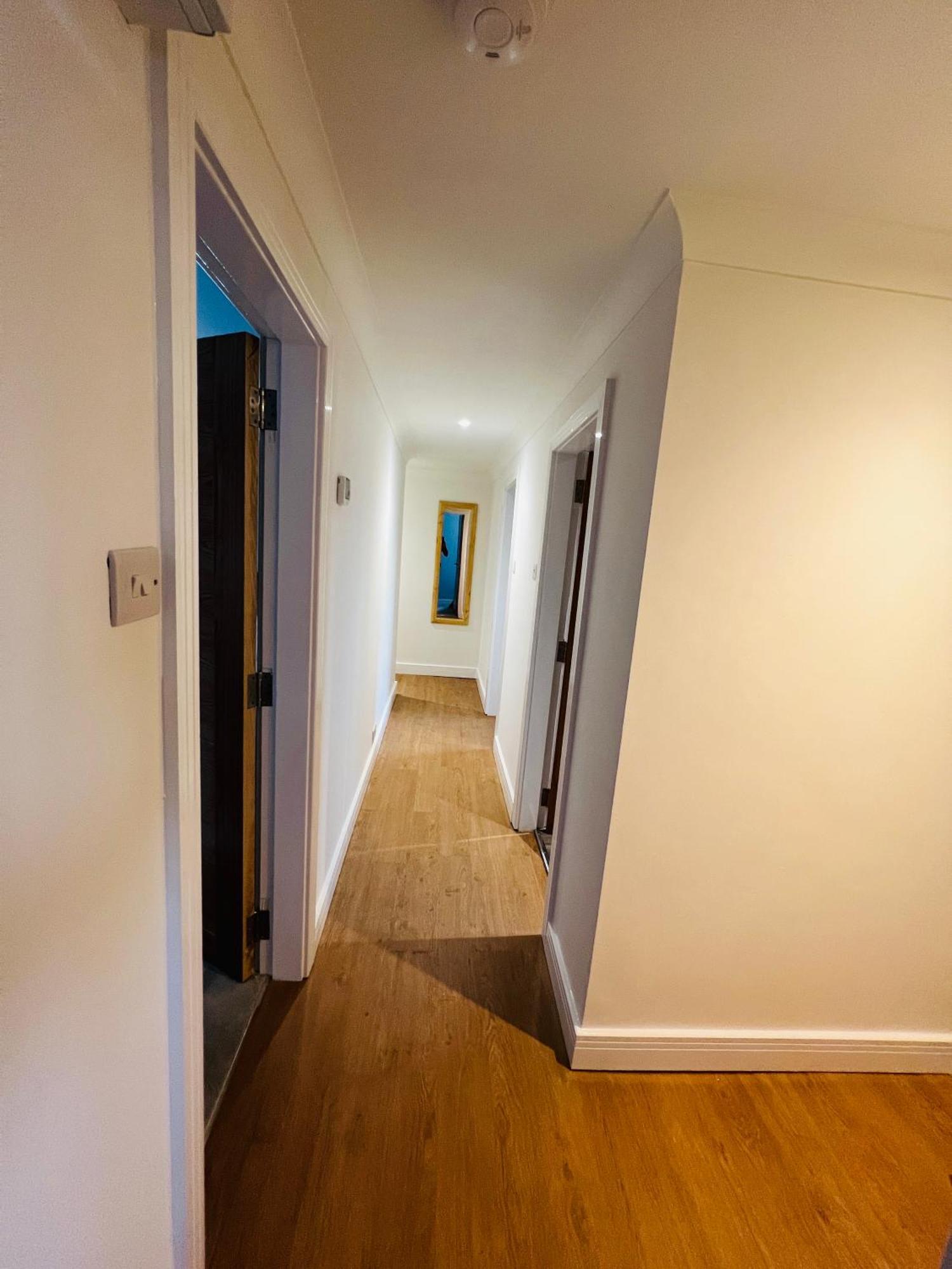Deluxe 2 Bedroom Apartment Sheffield Kültér fotó