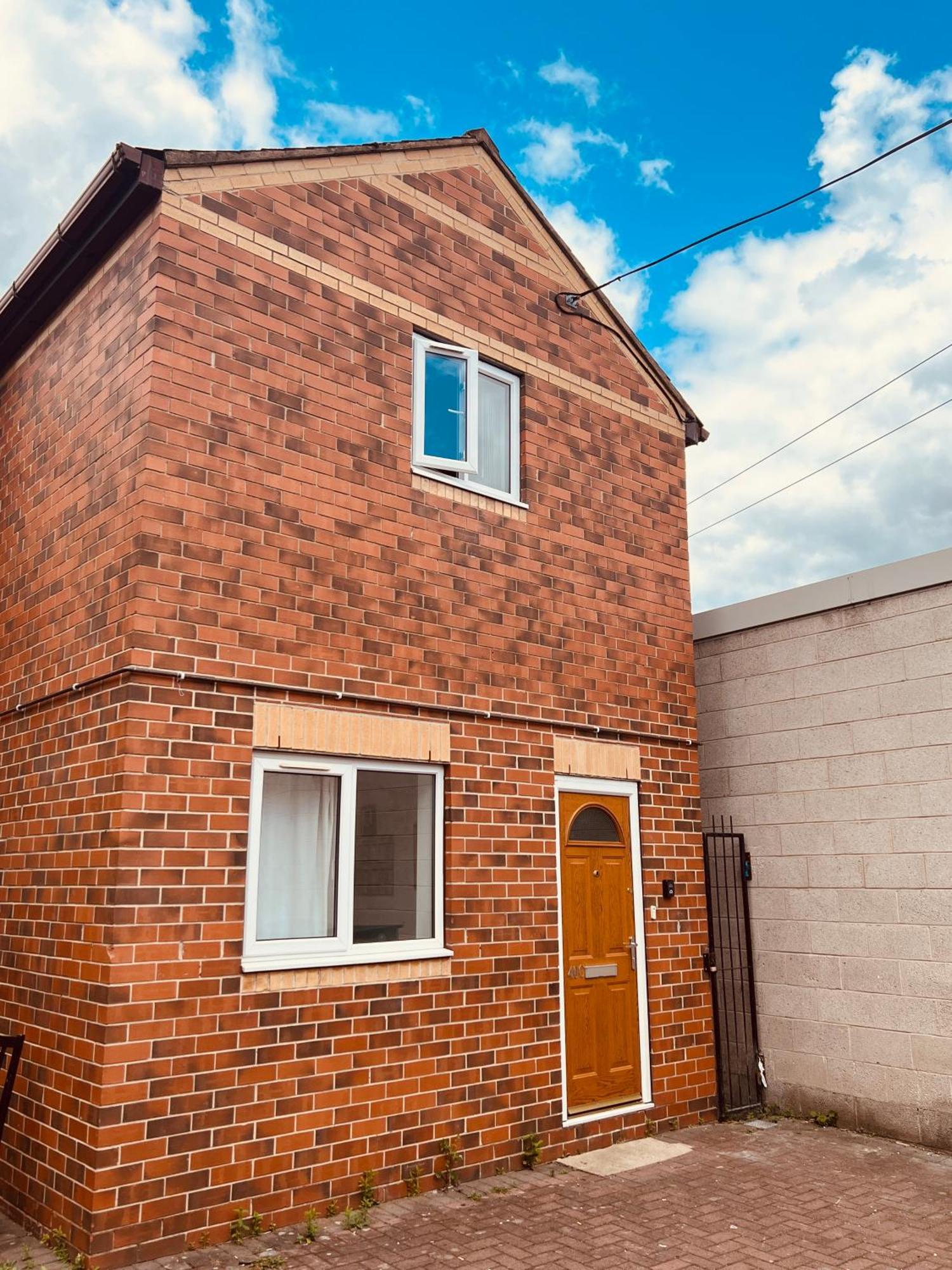 Deluxe 2 Bedroom Apartment Sheffield Kültér fotó